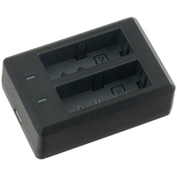 Ładowarka podwójna LAMAX