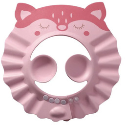 Daszek / Rondo Kąpielowe Do Mycia Głowy Dzieci