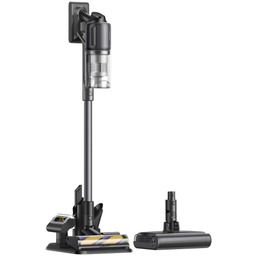 Dreame R20 Ultra Aquacycle czarny