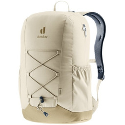 Deuter Plecak miejski Gogo - bone/desert