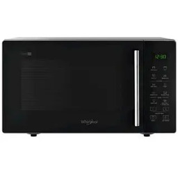 Whirlpool MWP253SB Grill Kuchenka mikrofalowa