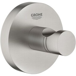 GROHE Wieszak łazienkowy Essentials 40364DC1 Stal nierdzewna