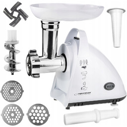 Maszynka do mielenia mięsa Esperanza 2200W