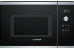 Bosch BEL554MS0 Grill Kuchenka mikrofalowa do zab.