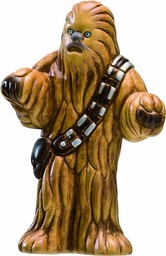 Joy Toy 651339 - Star Wars figurki Chewbacca,