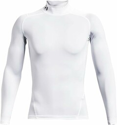 Under Armour Męska koszulka z długim rękawem
