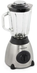 Esperanza Blender kielichowy Margarita EKM020 (500W; kolor czarny,