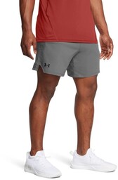 Under Armour Szorty Vanish Woven 6in Grey