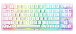 Razer DeathStalker V2 Pro Tenkeyless Red Switch White