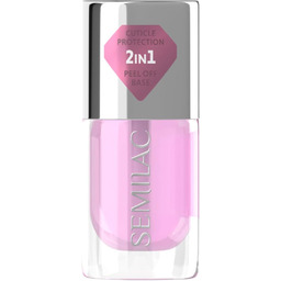 Semilac Taśma do paznokci Jelly 7 ml -