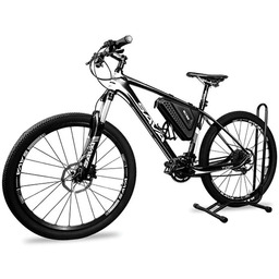 Etui na ramę roweru WILDMAN ES19 Sakwa 3L