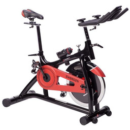 Sw8902N Rower Spinningowy Hms