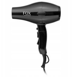 Fox Smart Student Suszarka Do Włosów 1800W