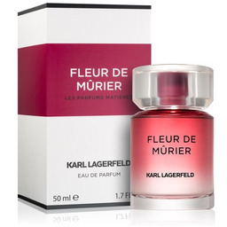 Karl Lagerfeld Fleur de Murier Woda perfumowana spray