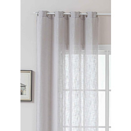 Firanka na przelotkach, grube włókna Seoul , wys.