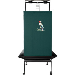 Colorday Good Night osłona klatki dla ptaków