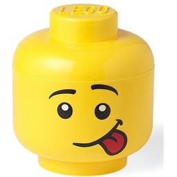 LEGO Chłopiec Głuptasek Duża Głowa 40320806