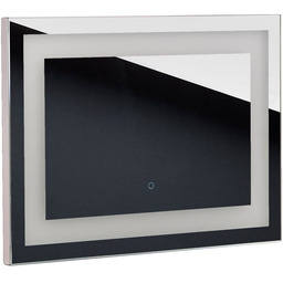 Lustro Podświetlane Led New York 50X70Cm
