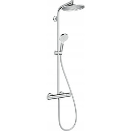 Hansgrohe Crometta S komplet prysznicowy 240 27267000
