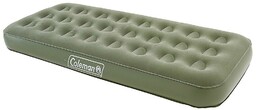 Jednoosobowy materac Coleman Comfort Bed Single - green