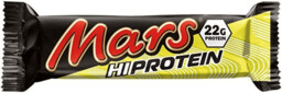 Mars Baton Hi-Protein 12 x 59 g