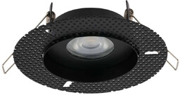 Lampa wpuszczana okrągła ECHO 8372 - Nowodvorski