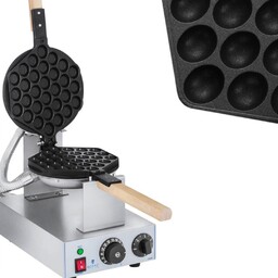 Gofrownica ROYAL CATERING RCWM-1400-B 1415