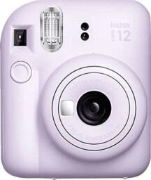 Aparat FUJIFILM Instax mini 12 Fiolet