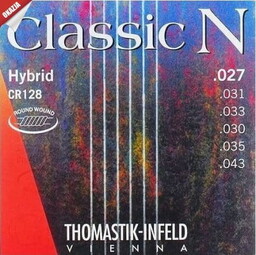 Thomastik CR128 (27-45) Classic N Struny do gitary