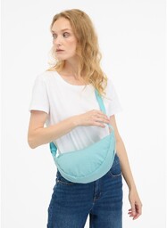 nerka RAGWEAR - Miino Rib Lagoon Green (5002)