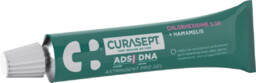 CURASEPT żel parodontal 0,5% CHX 30ml ADS350 +