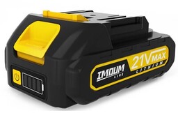 IMOUM Akumulator DC02A 2Ah 21V