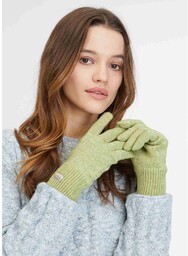 czapka zimowa RAGWEAR - Sniky Moss Green (5005)