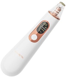 BEAUTYME Urządzenie do mikrodermabrazji BR501 Skin Prrotect