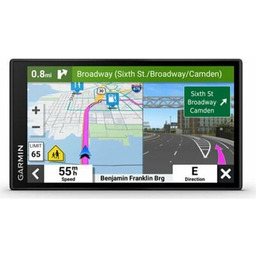 GARMIN Nawigacja samochodowa 66 MT-S 010-02469-10 6'' Europa,