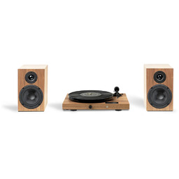 Pro-ject SET HIFI JUKEBOX E1 - Zestaw Gramofon