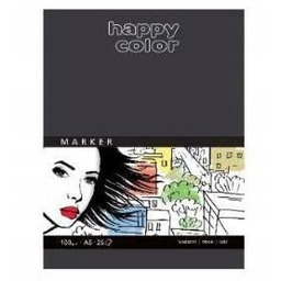 Blok Do Markerów A5 100 G