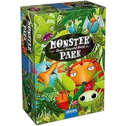 Monster park