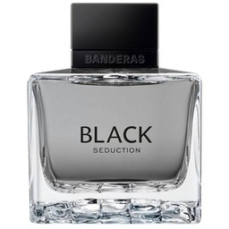 Antonio Banderas Black Seduction For Men woda toaletowa