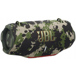JBL XTREME 4 CAMO gł.przenośny moro wodoodporn