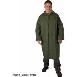 ARDON CYRIL - płaszcz - zielony H9202 2XL