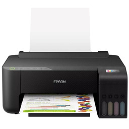 Drukarka Epson EcoTank L1270 WiFi Czarny