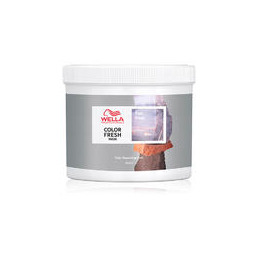 Wella Color Fresh Lilac Frost Maska koloryzująca 500