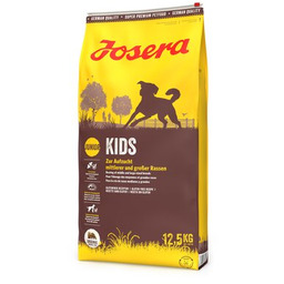 JOSERA Junior Kids 12,5kg