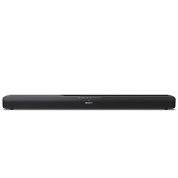 Sharp HT-SB100 moduł głośników Czarny 2.0 kan. 75