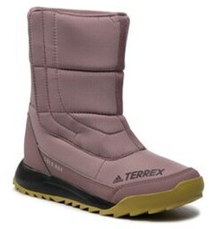 adidas Buty Terrex Choleah C.Rdy GX8687 Różowy