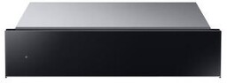 Samsung NL20T8100WK Czarne szkło Szuflada grzewcza