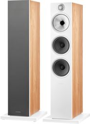 Bowers & Wilkins 603 S2 Anniversary Edition (dąb)