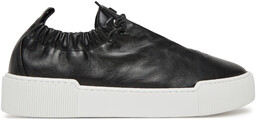 Sneakersy HÖGL Pure 0-103610 Czarny