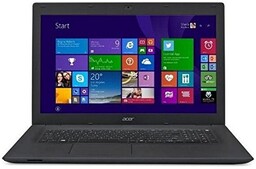 Acer NX.VB1EG.003 laptop o przekątnej 43,9 cm (17,3